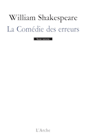 Comédie des erreurs (La)